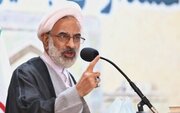 نماینده ولی فقیه در سپاه: نظام ولایی کشور را در برابر بحران‌ها حفظ کرده است/ مقاومت به‌معنای جنگ‌طلبی نیست