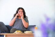 ببینید | تاثیر احساس امنیت بر کاهش وزن زنان