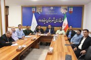 با مدیران کم کار در امر ساماندهی سواحل تعارف نداریم