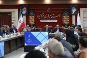 زیرساخت‌های فرهنگی متناسب با شأن تاریخی قزوین نیست
