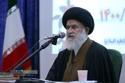 عضو مجلس خبرگان: یکی از مسئولان آثار تخریبی حملات دشمن را سنگین و زمان‌بر توصیف کرده؛ این اظهارات در جهت تقویت جبهه داخلی است یا امیدبخشی به دشمن؟