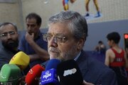 کشتی مشهد "خانه‌دار" شد