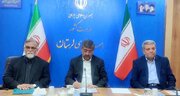 آمادگی بهزیستی کشور برای ساخت شهرک سالمندان در لرستان