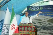 استاندار: آذربایجان‌غربی یکی از استان‌های ثروتمند کشور می‌شود