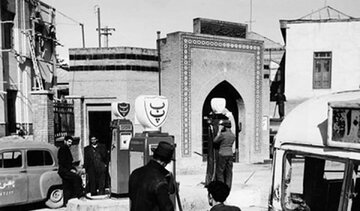 آگهی‌های استخدام در هفتاد سال پیش