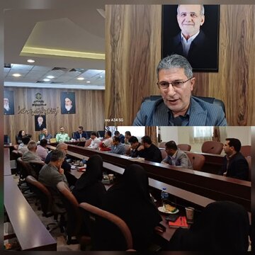 افزایش ۴۰ درصدی اعتبارات عمرانی شهرستان صومعه‌سرا