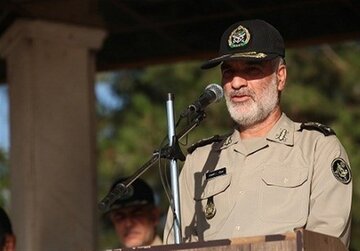 فرمانده ارشد ارتش: هر تهدیدی در هر نقطه از زمین، دریا یا هوا شکل بگیرد، با پاسخی کوبنده‌تر از گذشته خنثی خواهد شد / هیچ تهدیدی را بی‌پاسخ نخواهیم گذاشت