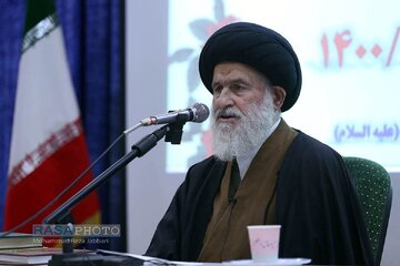 عضو مجلس خبرگان: یکی از مسئولان آثار تخریبی حملات دشمن را سنگین و زمانبر توصیف کرده؛ این اظهارات در جهت تقویت جبهه داخلی است یا امیدبخشی به دشمن؟
