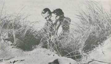 گفت‌وگو با زن تبهکاری که با سه رمان دنیا را تسخیر کرد