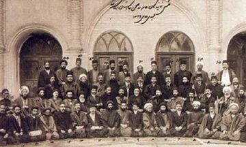 پارلمانی با آن قدرت و درخشش در ۱۱۹ سال پیش، امروز به ضعیف‌ترین پارلمان ایران بدل شده