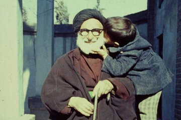 مجتهد خیری که بانی هلال احمر ایران شد؛ ماجرای چوب و فلک شدن برای روزه! مجتهد خیری که بانی هلال احمر ایران شد؛ ماجرای چوب و فلک شدن برای روزه!