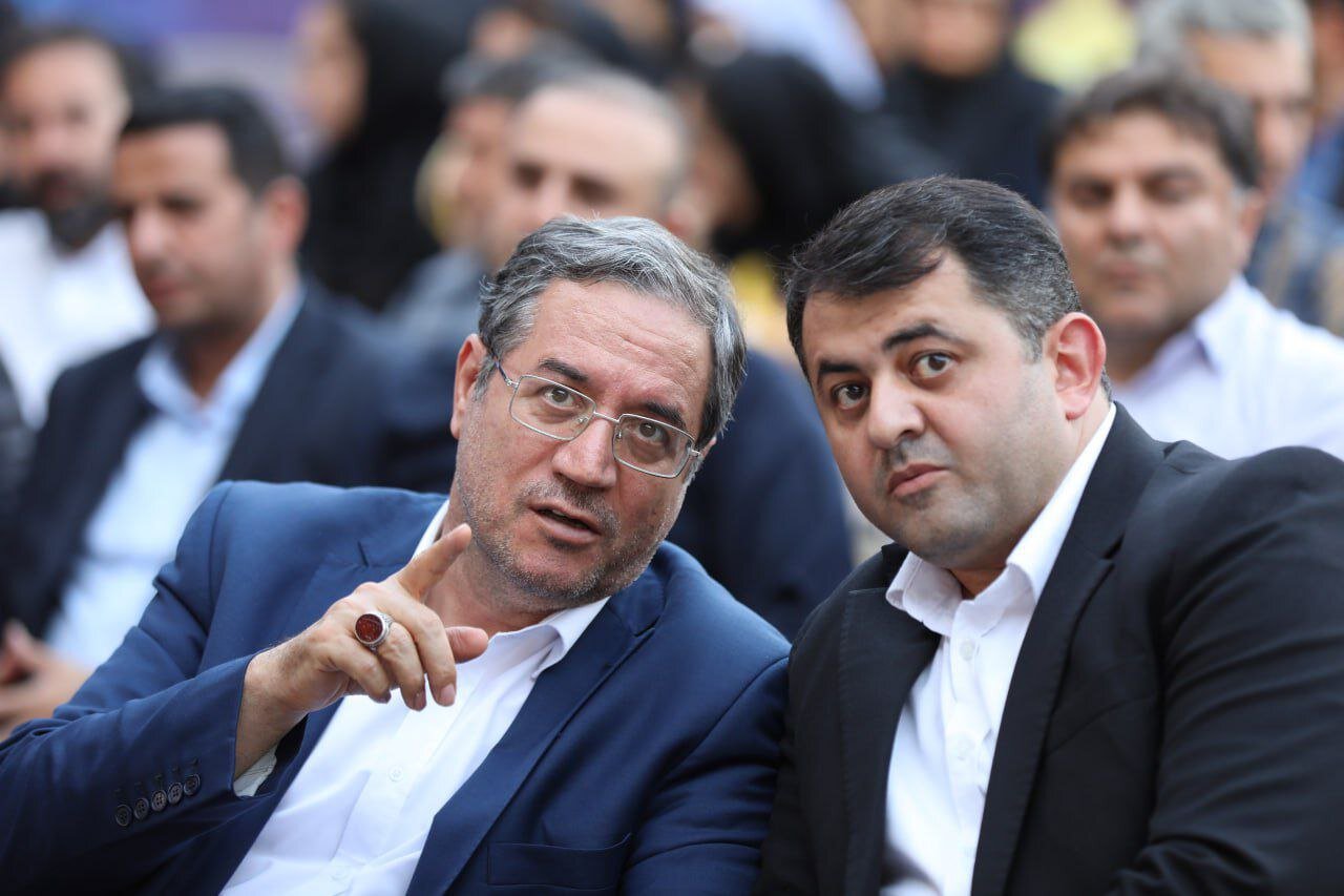 پیشبینی اجرای ۳ میلیون مترمربع آسفالتریزی در ارومیه در سال جاری