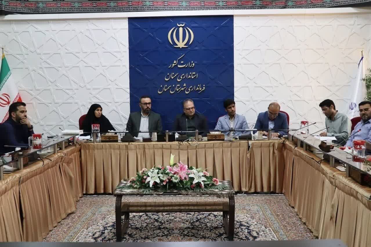سینمای ایران در سمنان صاحب خانه می‌شود