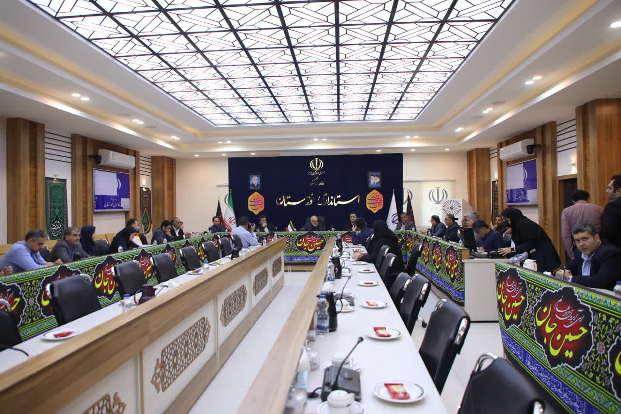 استاندار خوزستان؛ بازنگری حریم رودخانه‌ها فرصت طلایی برای رونق گردشگری است