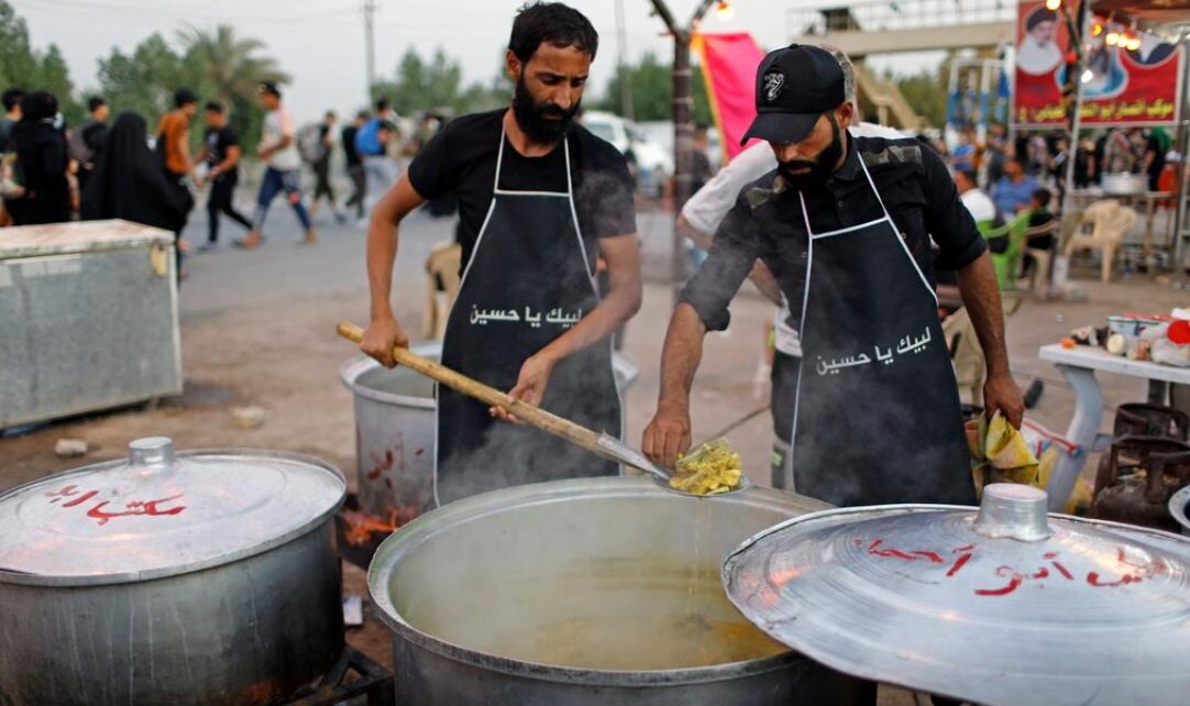 درمان فوری یبوست در سفر/ مصرف موقتی این داروهای گیاهی بلامانع است/ غذاهای آبکی و شورباهای عراقی را بیشتر بخورید