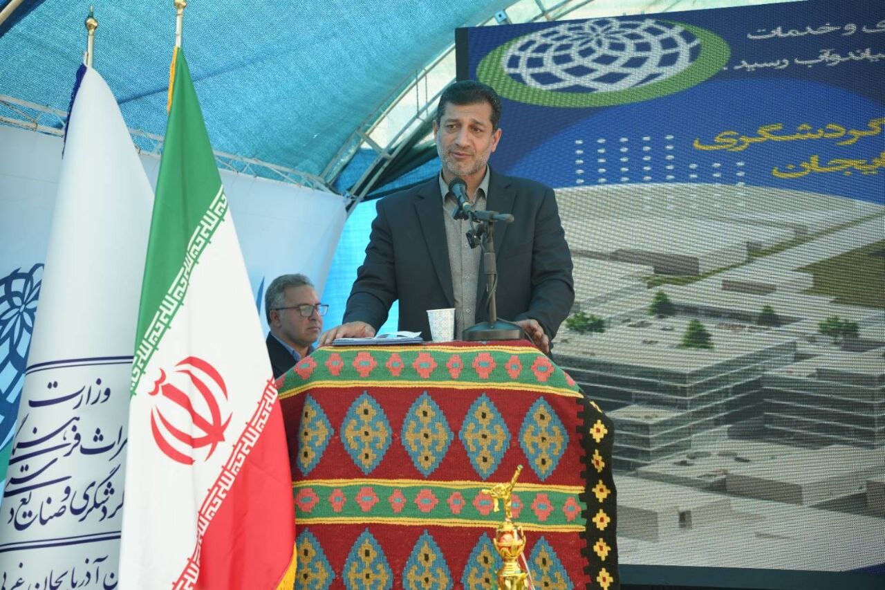 ۱۸۵۲ اثر از استان آذربایجان‌غربی، ثبت ملی شده‌اند، ۶ اثر ثبت جهانی