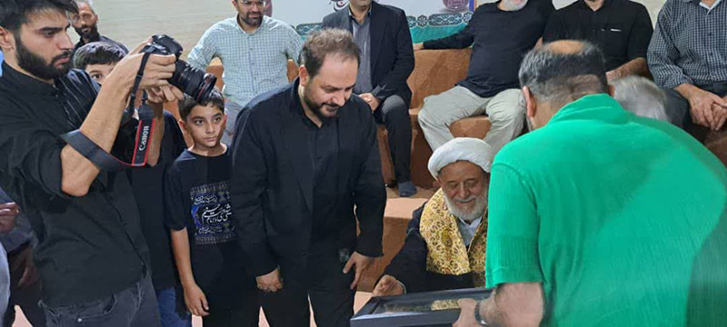 آیین پهلوانی در سایه مردم؛ وقتی زورخانه میزبان واعظ دل‌ها شد /درس‌های اخلاقی و جوانمردی در کنار صدای یا علی ع و گردش میل‌های باستانی