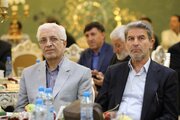 رسانه‌های استان نقد منصفانه را از ما دریغ نکنند