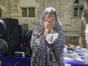 سرقت کارت ملی و طلا در پوشش نظافتچی‌ خانه/ خرج های لاکچری زن سارق با پول‌های دزدی