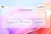 GPT-۵ به مایکروسافت آمد!