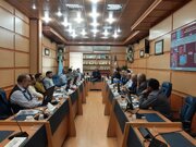 کمیسیون بیمه و مالیات اتاق بازرگانی سمنان به دنبال راهکارهای رفع مشکلات کارفرمایان