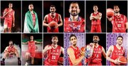 ببینید |  شادی ملی‌پوشان بسکتبال پس از برد ارزشمند مقابل ژاپن در کاپ آسیا