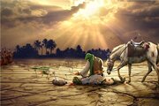 صبح قیامت که گفته‌اند همین است!