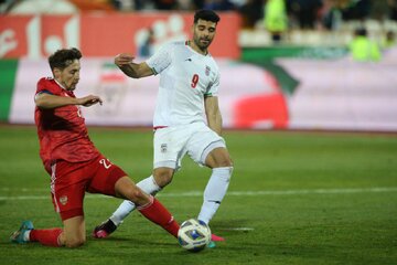 روسیه - ایران قطعی شد، 18 مهر وولگو گراد