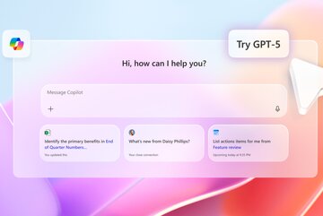 GPT-۵ به مایکروسافت آمد!