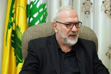 حزبالله: هرگز حتی یک گلوله از سلاح مقاومت را تحویل نخواهیم داد حزبالله: هرگز حتی یک گلوله از سلاح مقاومت را تحویل نخواهیم داد