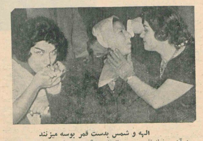 قمر در فقر مطلق مرد/ جنازه‌اش ۵ ساعت در کنار خیابان ماند/ در اواخر عمر تصمیم گرفت همه صفحاتش را جمع کند