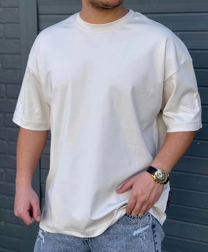 انتخاب لباس مردانه با استایل بگ و لش؛ از خیابانهای مد تا کمد شما