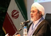 جانشین نماینده ولی فقیه در سپاه: در جریانات اخیر مردم با یک سخنرانی رهبری آرامش گرفته و روحیه رزمندگان ارتقا یافت/ حفظ نظام اسلامی از اوجب واجبات است