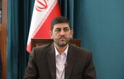 دبیر کمیسیون اصل نود مجلس: ۱۰۰ امضا برای استیضاح وزیر نیرو جمع‌آوری شده است