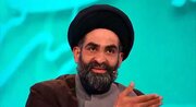 ببینید | اعتراض حجت الاسلام موسوی به حضور پر تعداد روحانیون در تلویزیون