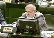 عضو کمیسیون امنیت ملی : افق مذاکره روشن نیست