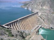 آخرین وضعیت انتقال آب طالقان به تهران از زبان وزیر نیرو