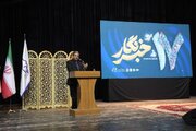 استاندار اردبیل: خبرنگاران مطالبات مردم استان را در اولویت قرار دهند
