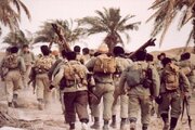 عملیاتی محرمانه که ارتش عراق وقوعش را انکار کرد