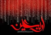 پیوند تاریخ، عرفان و فرهنگ در بزرگداشت امام حسین (ع) پس از چهل روز