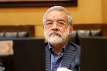 غضنفری: اینکه برخی می گویند برای خروج از NPT باید از رهبر انقلاب کسب تکلیف شود، مطابق قانون نیست / عراقچی هنوز از مردم عذرخواهی نکرده و حلالیت نطلبیده