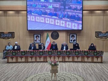 گیلان پایلوت اصلاح نظام آموزش مدیریت روستایی می‌شود