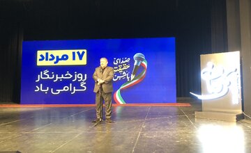 خبرنگاران به صورت رایگان صاحب مسکن می شوند / پیگیری اجرای طرح از طریق وزارت راه