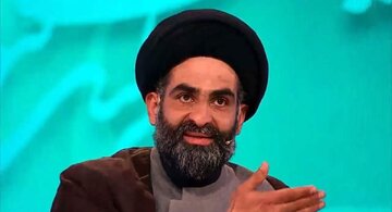 ببینید | اعتراض حجت الاسلام موسوی به حضور پر تعداد روحانیون در تلویزیون