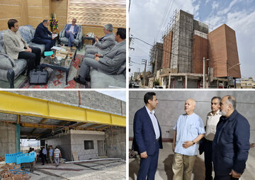 بازگشایی سینمای سیسخت پس از ۱۸ ماه تعطیلی/ دهدشت صاحب پردیس سینمایی میشود