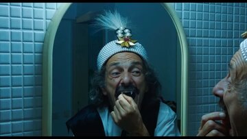 بازگشت خونین و ساختارشکنانه دراکولا