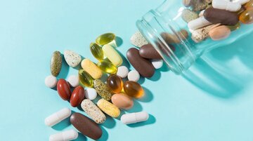 مصرف بیش از حد ویتامین چه خطراتی برای سلامتی دارد؟ مصرف بیش از حد ویتامین چه خطراتی برای سلامتی دارد؟