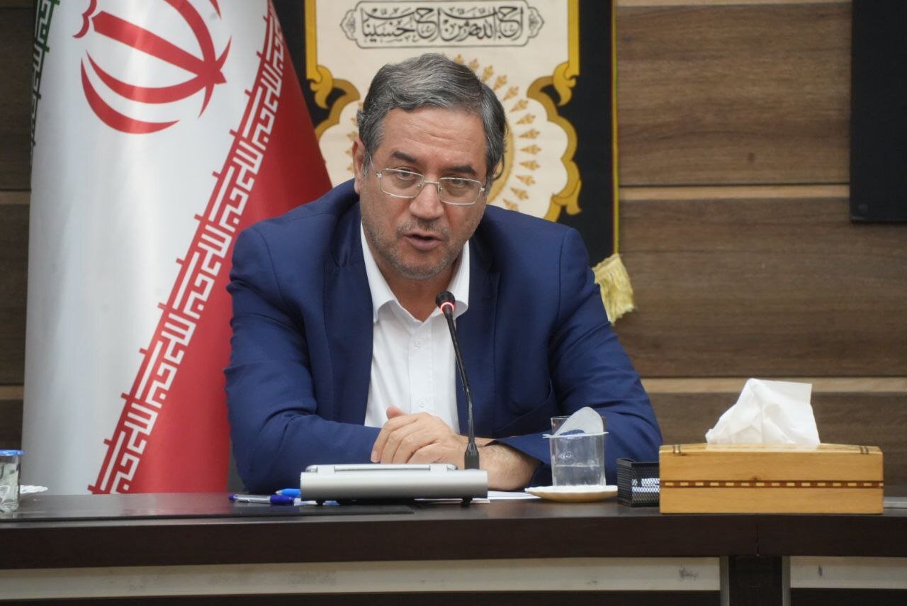 در دیدار فعالین اقتصادی استان آذربایجانغربی با رئیس جمهور چه گذشت؟