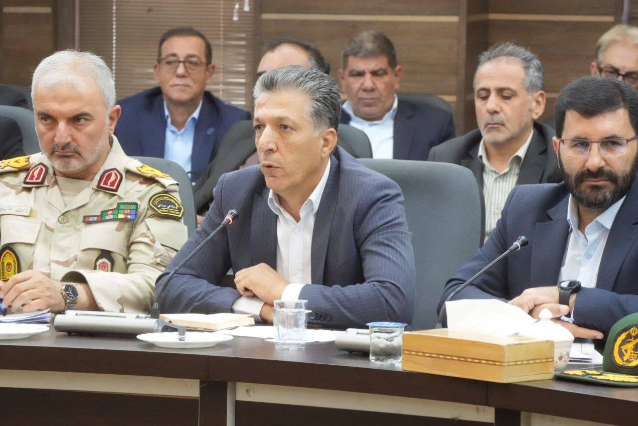 در دیدار فعالین اقتصادی استان آذربایجانغربی با رئیس جمهور چه گذشت؟