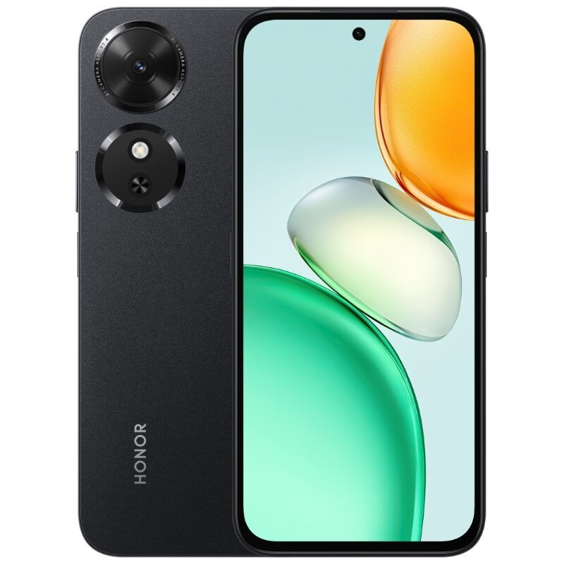 عکس | گوشی ارزانقیمت با باتری بزرگ